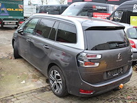 Stationwagen, citroen, c4 spacetourer, vf73ehnspjj858525, 1e insch 05/02/2019, 1199cm³, 96kw, benzine, euro 6d, 176 339km, kentekenbewijs i + ii, gelijkvormigheidsattest, keuring geldig tot 28/11/26 - afbeelding 11 van  15