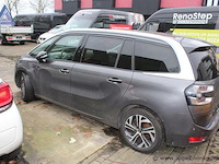 Stationwagen, citroen, c4 spacetourer, vf73ehnspjj858525, 1e insch 05/02/2019, 1199cm³, 96kw, benzine, euro 6d, 176 339km, kentekenbewijs i + ii, gelijkvormigheidsattest, keuring geldig tot 28/11/26 - afbeelding 12 van  15