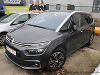 Stationwagen, citroen, c4 spacetourer, vf73ehnspjj858525, 1e insch 05/02/2019, 1199cm³, 96kw, benzine, euro 6d, 176 339km, kentekenbewijs i + ii, gelijkvormigheidsattest, keuring geldig tot 28/11/26 - afbeelding 13 van  15