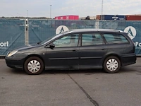 Stationwagen citroen c5 diesel 107pk 2003 (marge) - afbeelding 1 van  1