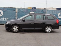 Stationwagen dacia logan benzine 75pk 2016 (marge) - afbeelding 1 van  1
