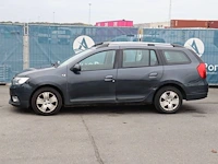 Stationwagen dacia logan diesel 90pk 2018 (marge) - afbeelding 1 van  1