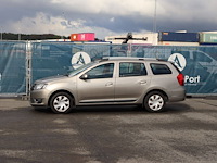 Stationwagen dacia logan mcv diesel 75pk 2014 (marge) - afbeelding 1 van  1