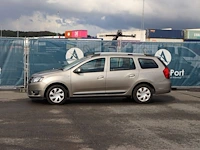 Stationwagen dacia logan mcv diesel 75pk 2014 (marge)