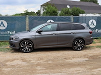 Stationwagen fiat tipo benzine 120pk 2018 - afbeelding 1 van  1