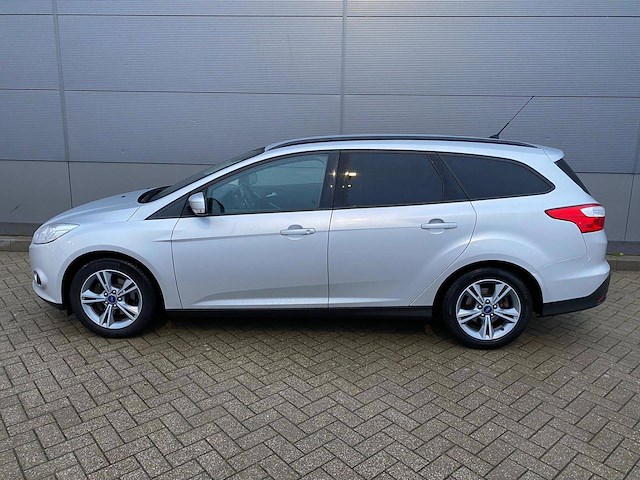 Stationwagen ford focus benzine 101pk 2013 (marge) - afbeelding 1 van  1