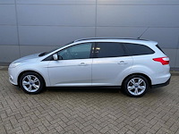 Stationwagen ford focus benzine 101pk 2013 (marge) - afbeelding 1 van  1