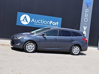 Stationwagen ford focus benzine 101pk 2013 (marge) - afbeelding 1 van  1