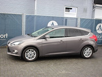Stationwagen ford focus benzine 101pk 2014 - afbeelding 1 van  1