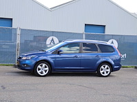 Stationwagen ford focus benzine 125pk 2009 - afbeelding 1 van  1