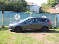 Stationwagen ford focus diesel 105pk 2017 - afbeelding 1 van  1