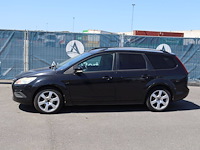 Stationwagen ford focus diesel 90pk 2008 (marge) - afbeelding 1 van  1
