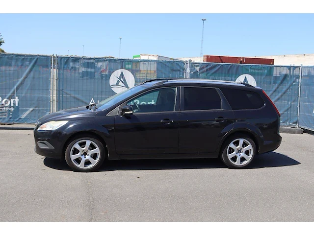 Stationwagen ford focus diesel 90pk 2008 (marge) - afbeelding 1 van  1