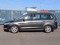 Stationwagen ford galaxy diesel 150pk 2018 (marge) - afbeelding 1 van  1