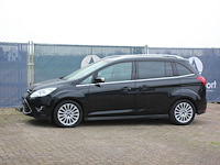 Stationwagen ford grand c-max benzine 2013 (marge)