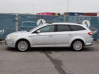 Stationwagen ford mondeo diesel 136pk 2012 (marge) - afbeelding 1 van  1