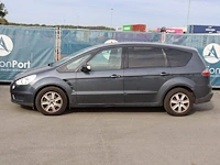 Stationwagen ford s-max diesel 125pk 2007 (marge)