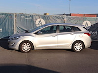 Stationwagen hyundai i30 diesel 90pk 2014 (marge) - afbeelding 1 van  1