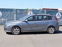 Stationwagen hyundai i30cw diesel 115pk 2012(marge) - afbeelding 1 van  1