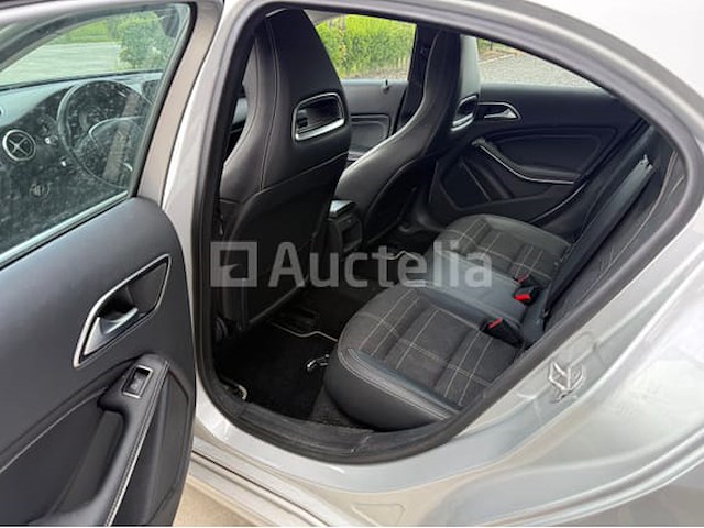 Stationwagen mercedes benz a-180-cdi (2012 / wdd 176 012 1j 014 429) - afbeelding 2 van  25