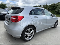Stationwagen mercedes benz a-180-cdi (2012 / wdd 176 012 1j 014 429) - afbeelding 3 van  25