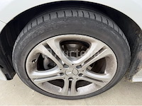Stationwagen mercedes benz a-180-cdi (2012 / wdd 176 012 1j 014 429) - afbeelding 4 van  25
