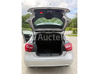Stationwagen mercedes benz a-180-cdi (2012 / wdd 176 012 1j 014 429) - afbeelding 5 van  25