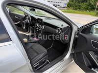 Stationwagen mercedes benz a-180-cdi (2012 / wdd 176 012 1j 014 429) - afbeelding 7 van  25