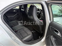 Stationwagen mercedes benz a-180-cdi (2012 / wdd 176 012 1j 014 429) - afbeelding 9 van  25