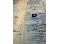 Stationwagen mercedes benz a-180-cdi (2012 / wdd 176 012 1j 014 429) - afbeelding 11 van  25