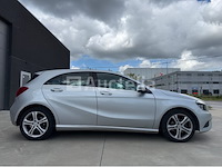 Stationwagen mercedes benz a-180-cdi (2012 / wdd 176 012 1j 014 429)