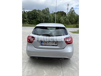 Stationwagen mercedes benz a-180-cdi (2012 / wdd 176 012 1j 014 429) - afbeelding 12 van  25