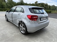 Stationwagen mercedes benz a-180-cdi (2012 / wdd 176 012 1j 014 429) - afbeelding 20 van  25
