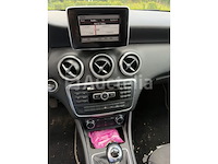 Stationwagen mercedes benz a-180-cdi (2012 / wdd 176 012 1j 014 429) - afbeelding 21 van  25