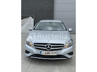 Stationwagen mercedes benz a-180-cdi (2012 / wdd 176 012 1j 014 429) - afbeelding 23 van  25