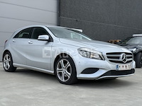 Stationwagen mercedes benz a-180-cdi (2012 / wdd 176 012 1j 014 429) - afbeelding 24 van  25
