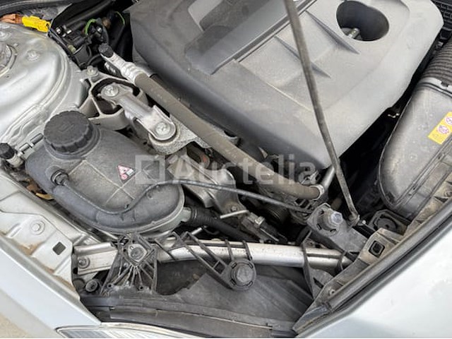 Stationwagen mercedes benz a-180-cdi (2012 / wdd 176 012 1j 014 429) - afbeelding 25 van  25