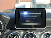 Stationwagen mercedes benz a 180d, type: 245g, variant: 1212p2, versie: mzaz1502, chassisnummer: wdd1760121j539511, bouwjaar: 18/10/2016, met inschrijvingsbewijs deel i, gelijkvormigheidsattest en 2 sleutels. - afbeelding 2 van  36