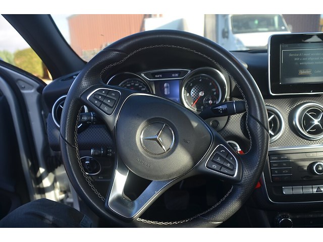 Stationwagen mercedes benz a 180d, type: 245g, variant: 1212p2, versie: mzaz1502, chassisnummer: wdd1760121j539511, bouwjaar: 18/10/2016, met inschrijvingsbewijs deel i, gelijkvormigheidsattest en 2 sleutels. - afbeelding 3 van  36