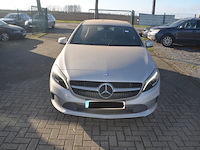 Stationwagen mercedes benz a 180d, type: 245g, variant: 1212p2, versie: mzaz1502, chassisnummer: wdd1760121j539511, bouwjaar: 18/10/2016, met inschrijvingsbewijs deel i, gelijkvormigheidsattest en 2 sleutels. - afbeelding 4 van  36