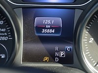 Stationwagen mercedes benz a 180d, type: 245g, variant: 1212p2, versie: mzaz1502, chassisnummer: wdd1760121j539511, bouwjaar: 18/10/2016, met inschrijvingsbewijs deel i, gelijkvormigheidsattest en 2 sleutels. - afbeelding 6 van  36