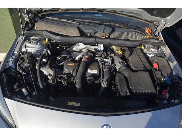 Stationwagen mercedes benz a 180d, type: 245g, variant: 1212p2, versie: mzaz1502, chassisnummer: wdd1760121j539511, bouwjaar: 18/10/2016, met inschrijvingsbewijs deel i, gelijkvormigheidsattest en 2 sleutels. - afbeelding 8 van  36