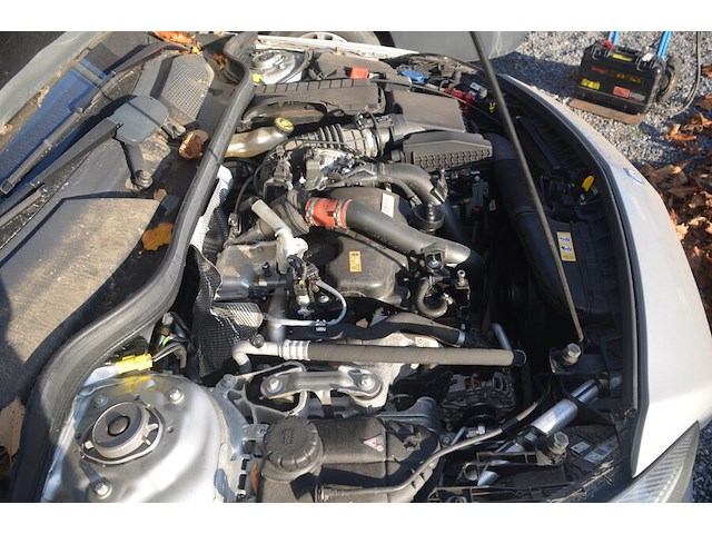 Stationwagen mercedes benz a 180d, type: 245g, variant: 1212p2, versie: mzaz1502, chassisnummer: wdd1760121j539511, bouwjaar: 18/10/2016, met inschrijvingsbewijs deel i, gelijkvormigheidsattest en 2 sleutels. - afbeelding 9 van  36