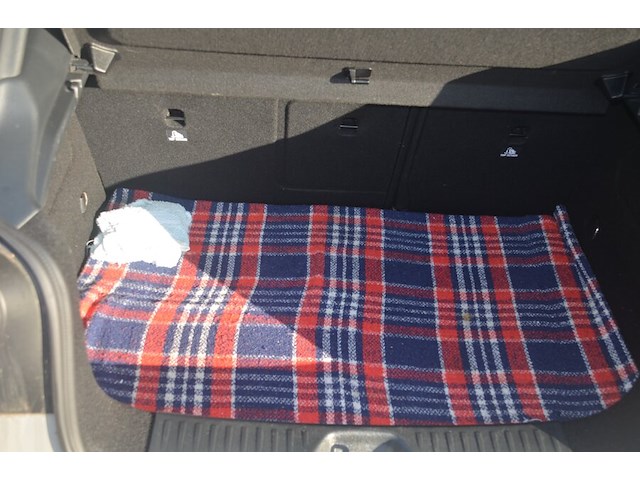 Stationwagen mercedes benz a 180d, type: 245g, variant: 1212p2, versie: mzaz1502, chassisnummer: wdd1760121j539511, bouwjaar: 18/10/2016, met inschrijvingsbewijs deel i, gelijkvormigheidsattest en 2 sleutels. - afbeelding 10 van  36