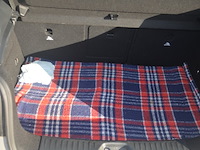 Stationwagen mercedes benz a 180d, type: 245g, variant: 1212p2, versie: mzaz1502, chassisnummer: wdd1760121j539511, bouwjaar: 18/10/2016, met inschrijvingsbewijs deel i, gelijkvormigheidsattest en 2 sleutels. - afbeelding 10 van  36