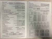 Stationwagen mercedes benz a 180d, type: 245g, variant: 1212p2, versie: mzaz1502, chassisnummer: wdd1760121j539511, bouwjaar: 18/10/2016, met inschrijvingsbewijs deel i, gelijkvormigheidsattest en 2 sleutels. - afbeelding 21 van  36