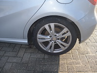 Stationwagen mercedes benz a 180d, type: 245g, variant: 1212p2, versie: mzaz1502, chassisnummer: wdd1760121j539511, bouwjaar: 18/10/2016, met inschrijvingsbewijs deel i, gelijkvormigheidsattest en 2 sleutels. - afbeelding 12 van  36