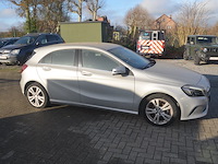 Stationwagen mercedes benz a 180d, type: 245g, variant: 1212p2, versie: mzaz1502, chassisnummer: wdd1760121j539511, bouwjaar: 18/10/2016, met inschrijvingsbewijs deel i, gelijkvormigheidsattest en 2 sleutels. - afbeelding 25 van  36