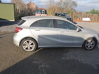 Stationwagen mercedes benz a 180d, type: 245g, variant: 1212p2, versie: mzaz1502, chassisnummer: wdd1760121j539511, bouwjaar: 18/10/2016, met inschrijvingsbewijs deel i, gelijkvormigheidsattest en 2 sleutels. - afbeelding 26 van  36