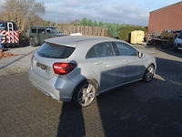 Stationwagen mercedes benz a 180d, type: 245g, variant: 1212p2, versie: mzaz1502, chassisnummer: wdd1760121j539511, bouwjaar: 18/10/2016, met inschrijvingsbewijs deel i, gelijkvormigheidsattest en 2 sleutels. - afbeelding 27 van  36